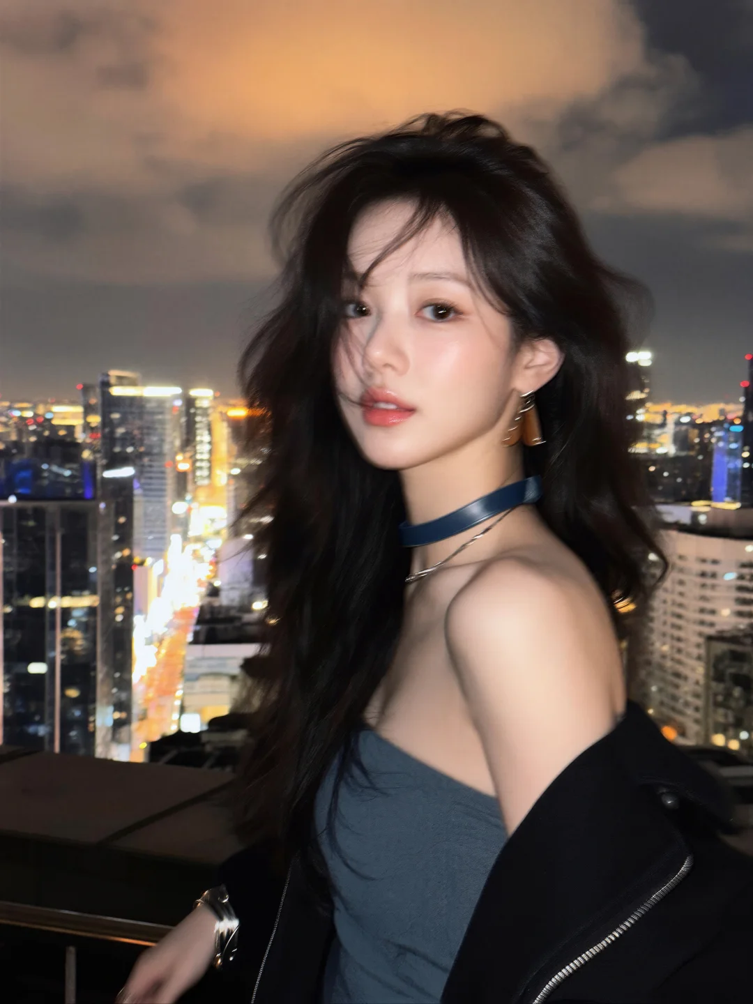 我一直一直无法理解你的想法