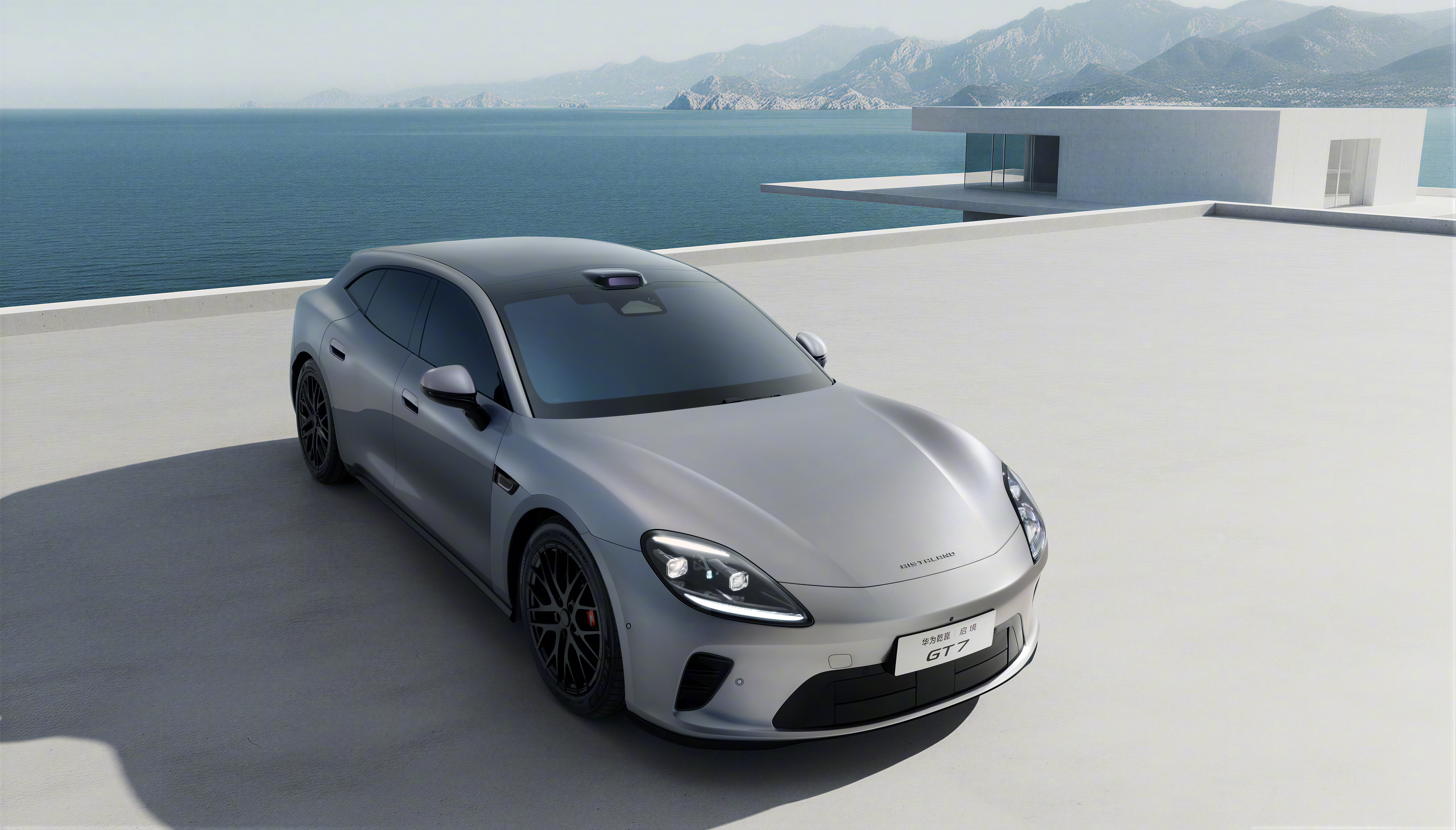 启境汽车公司正式更名 启境汽车品牌所属公司原来叫“华望”，现在更名为与品牌名称一