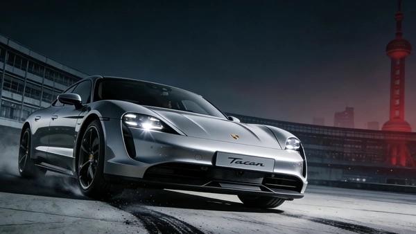 3月11日，保时捷发布2025财年业绩报告。公司销售利润从56.4亿欧元大幅降至