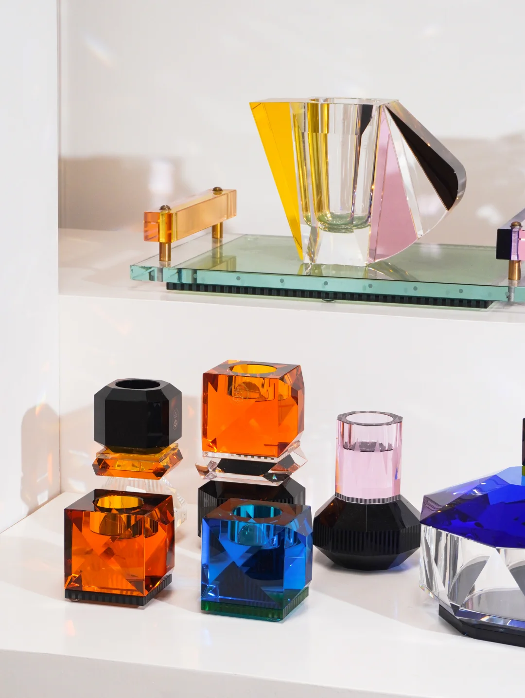 是时候把我的压箱宝贝亮出来看看了😏