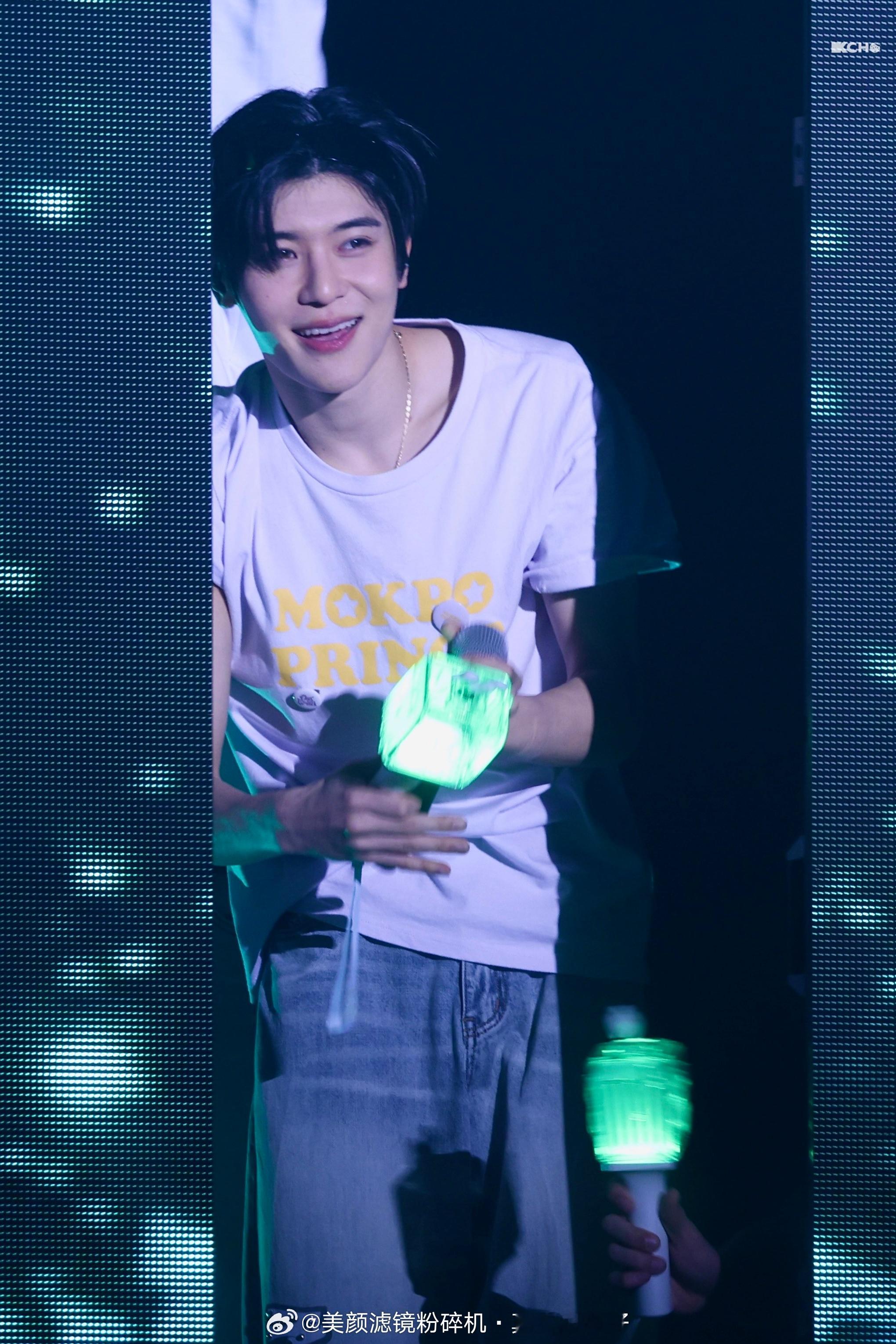 NCT WISH吴是温（SION ）、前田陆（RIKU）、得能勇志（YUSHI）