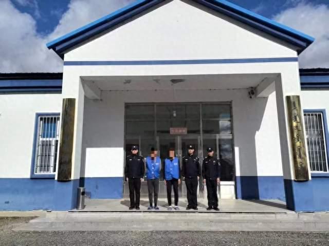 父子二人酒后辱警、袭警被依法查处