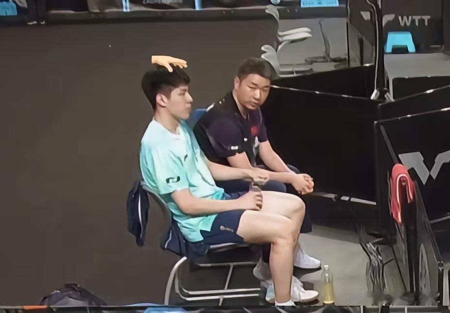 从世乒赛名额分配，看国乒的战略考量
 
伦敦世乒赛的名额分配，一直是球迷们关注的