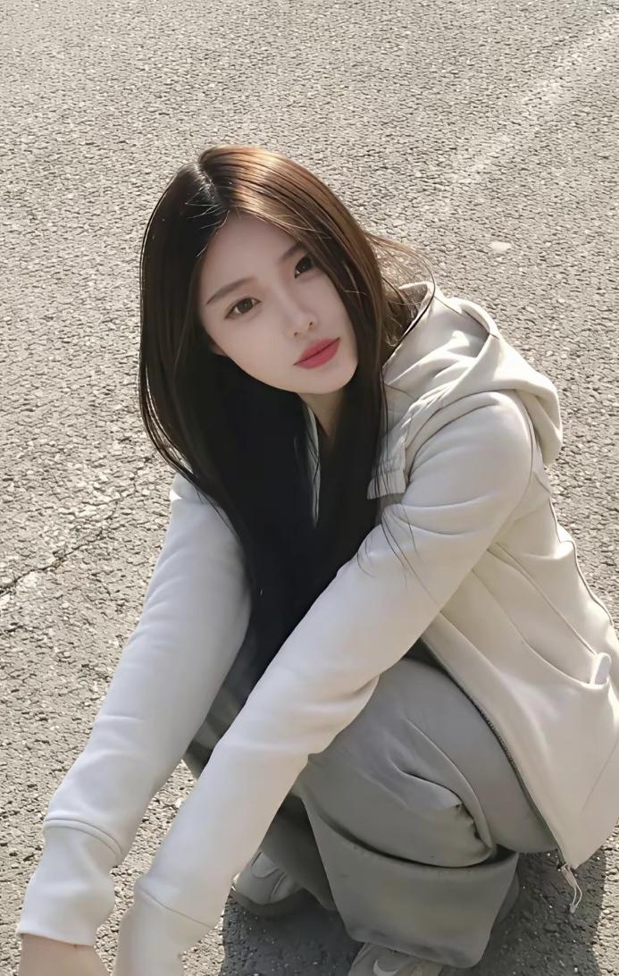 漂亮女孩