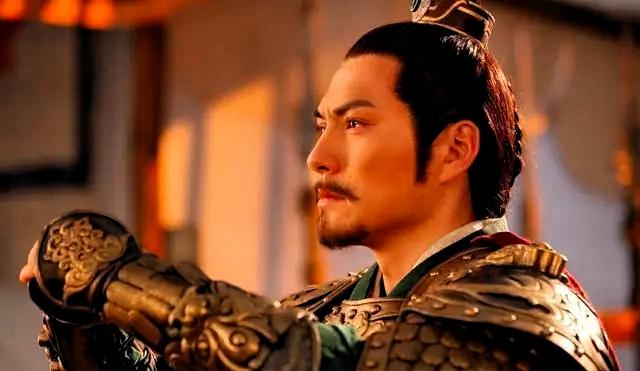 贞观二十三年，李世民病重，临终前叮嘱太子李治：李勣才干过人，恐新君难以驾驭，我先