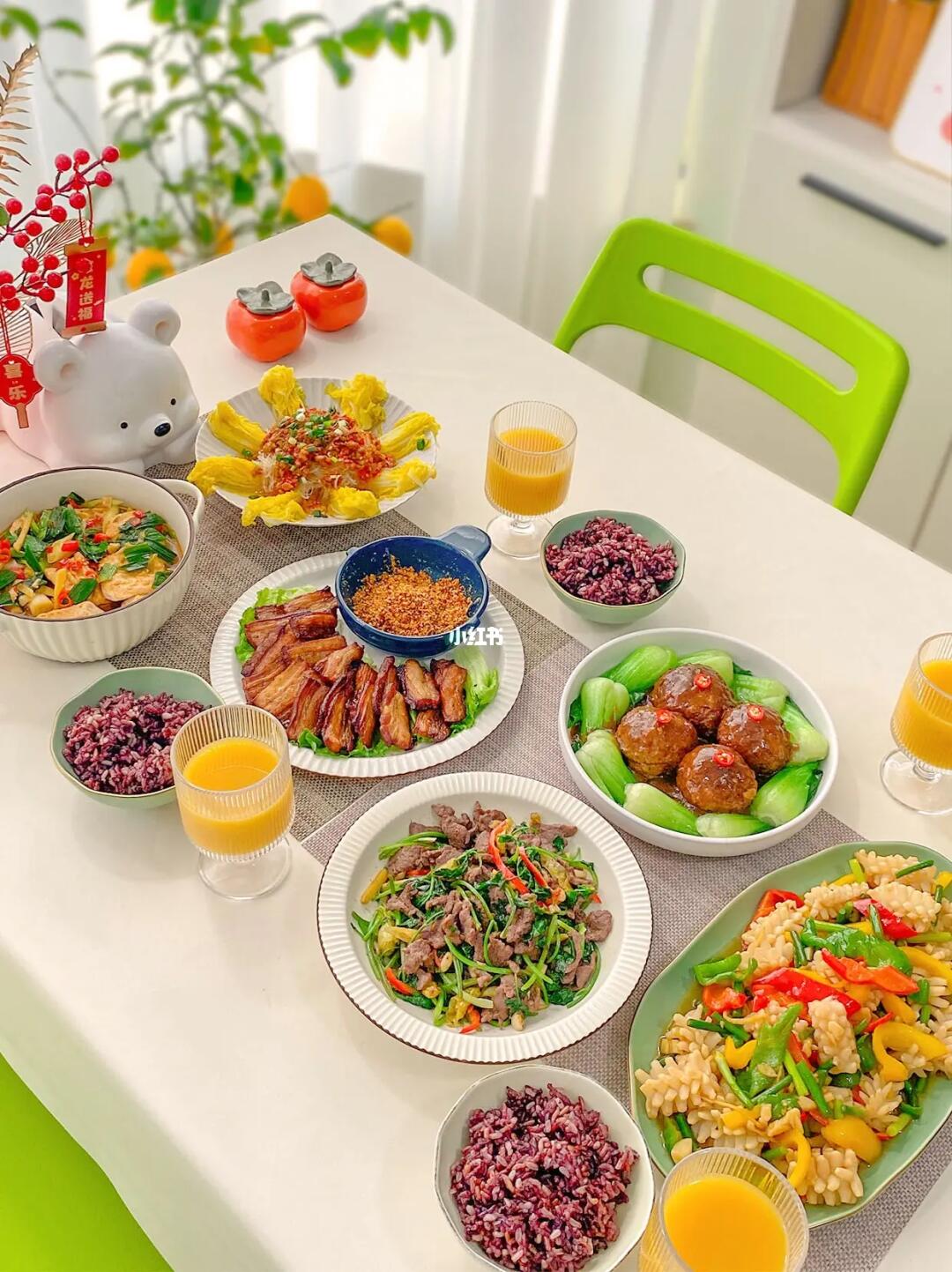 年味渐浓｜人间至味是团圆