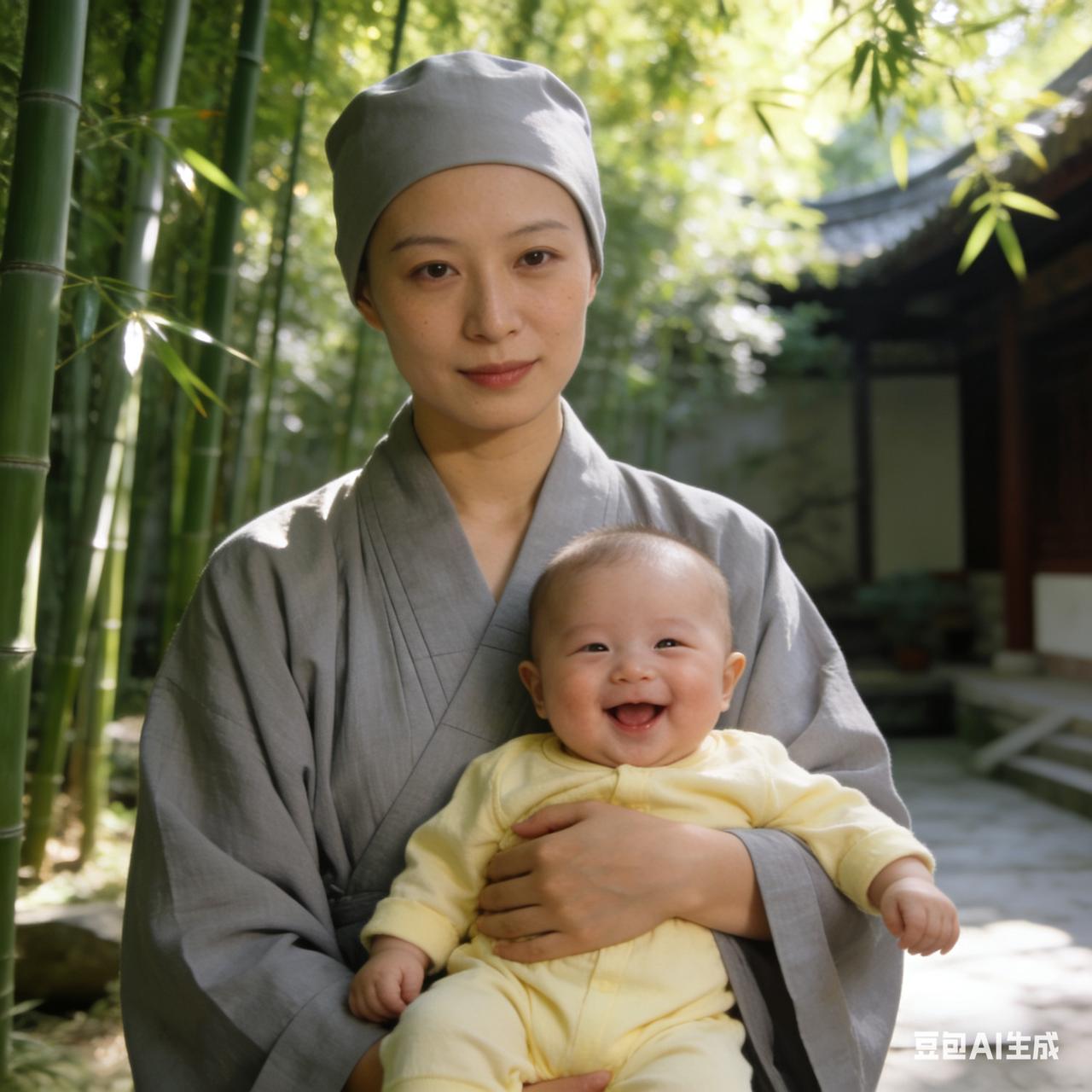 房县曾有一女子，名叫丹凤，嫁与一个姓杨的后生。洞房之夜，二人情意缱绻，自是极其欢