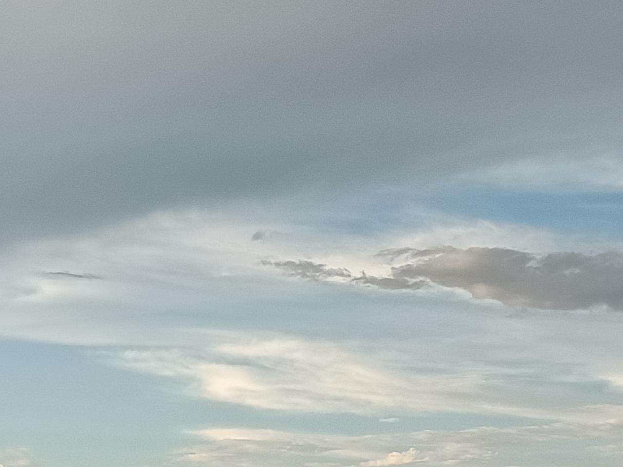 记录与大自然的邂逅