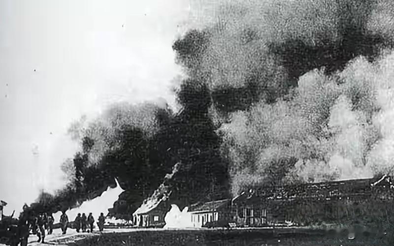 历史上的今天：
1943年5月9日，日军益阳城大屠杀历史上通称为厂窖惨案。
在鄂