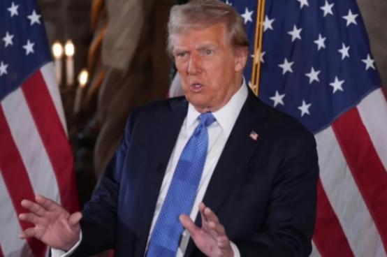 日本惹恼中国是障眼法，特朗普急着结束俄乌战争也是障眼法，最终目的只有一个，就是接