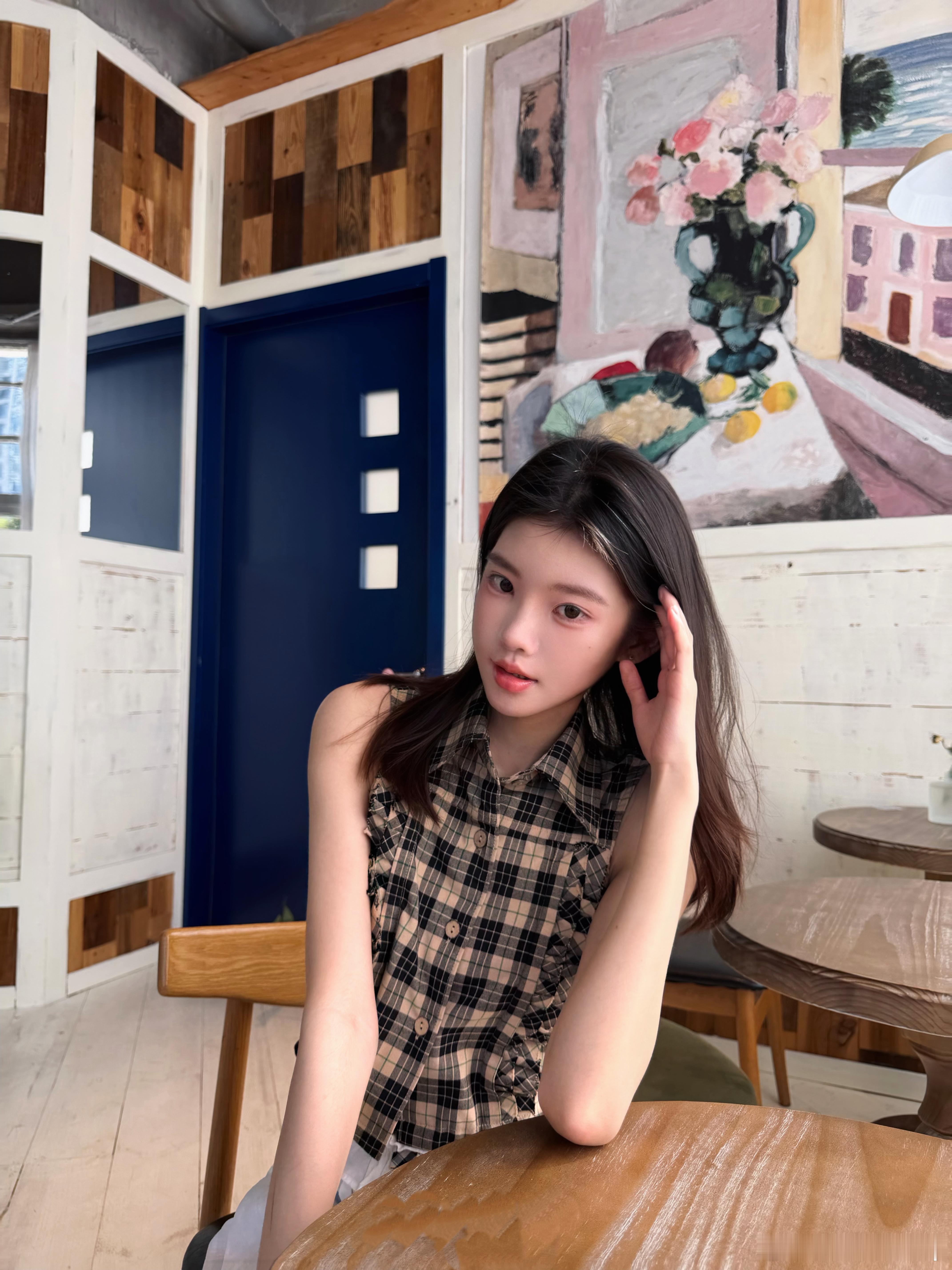 12 ：又收获了瑭所！平时自己都舍不得买了吃 小潘子表扬！ 最爱瑭所了 又好看又