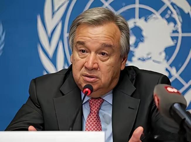 联合国失声了。
日本破坏国际秩序，中国多次致函联合国，而联合国却一直在装聋作哑，