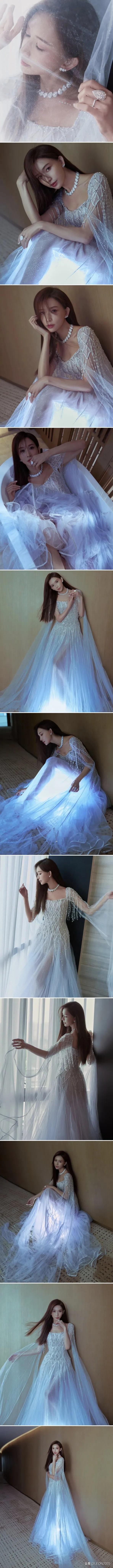 志玲姐姐写真✨