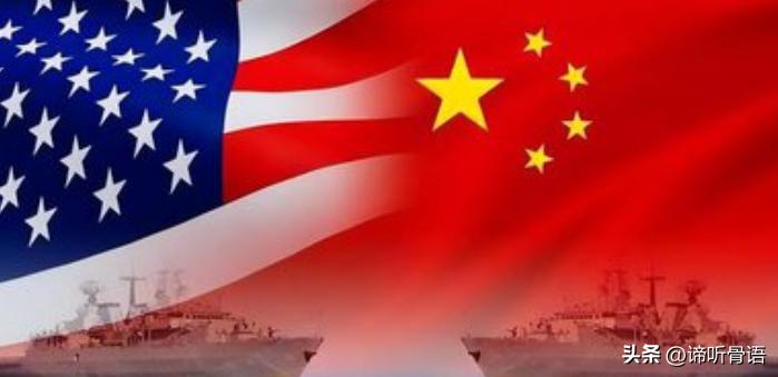 中美若开战，美军是否会“全面轰炸中国”？德国军事专家直言不讳地说：“美国要是敢对