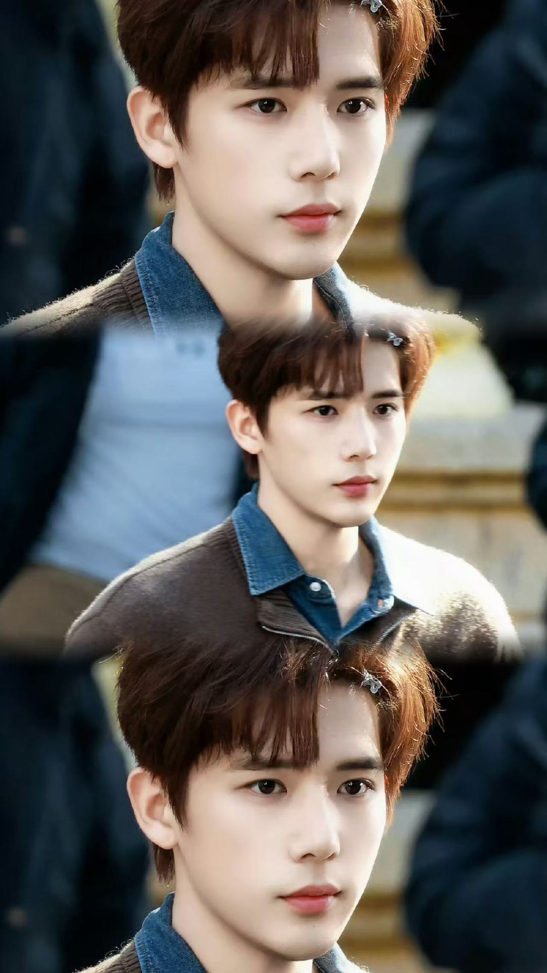 王安宇藏住那年关于朝暮的遇见 想把你和时间藏起来 谁懂啊！王安宇把季清和的隐忍与