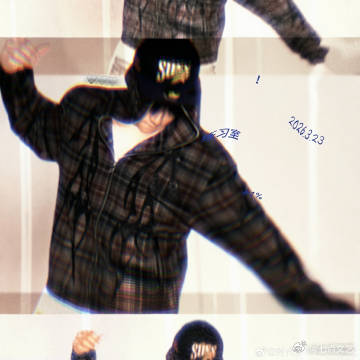 刘耀文营业加一新鲜营业让人倍感治愈，刘耀文随性不做作，少年感鲜活明亮，每一处都恰