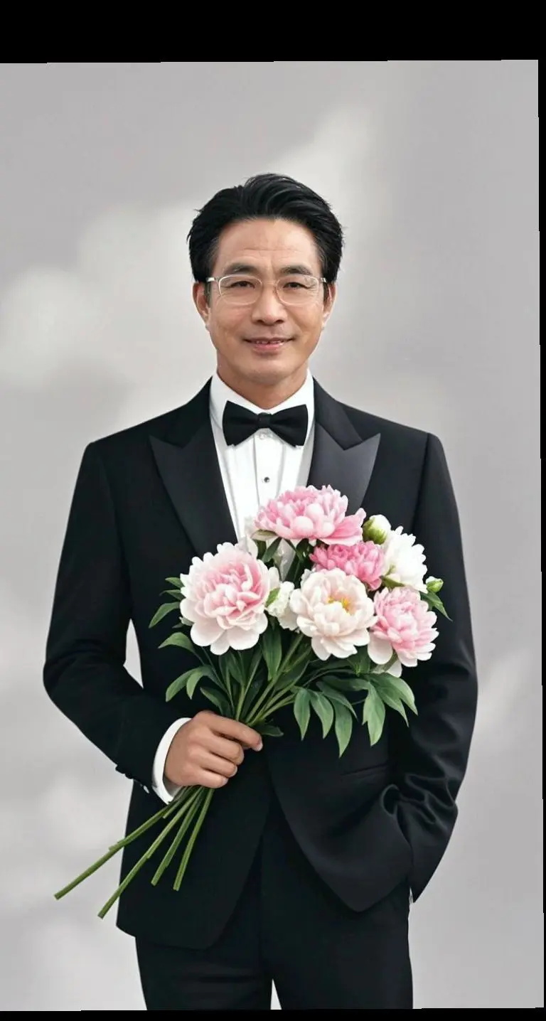 情人节。
