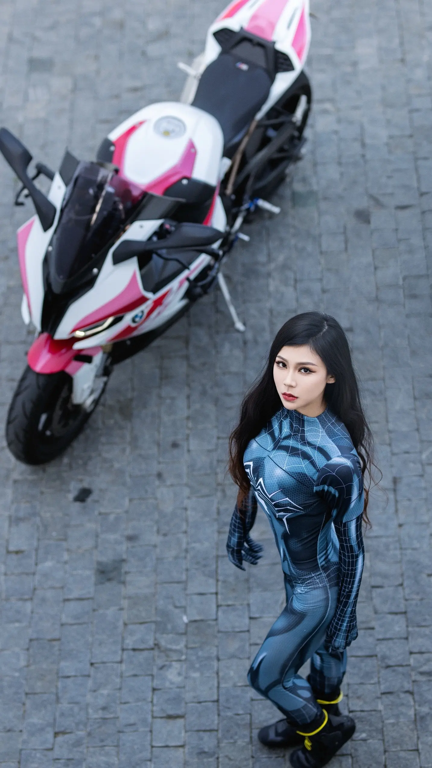spider man 🕷️🕸️ 出镜