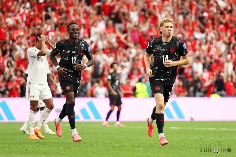 随着加拿大6-0卡塔尔取得世界杯 首胜，在世界杯未尝胜绩的球队仍“高达”23支。