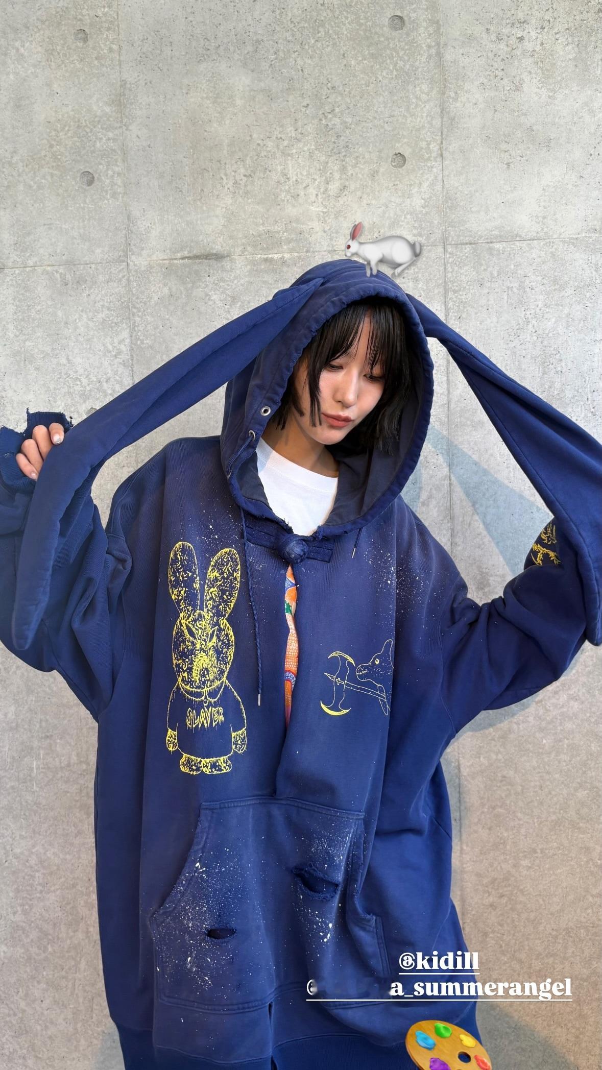 土生瑞穂 ​​​