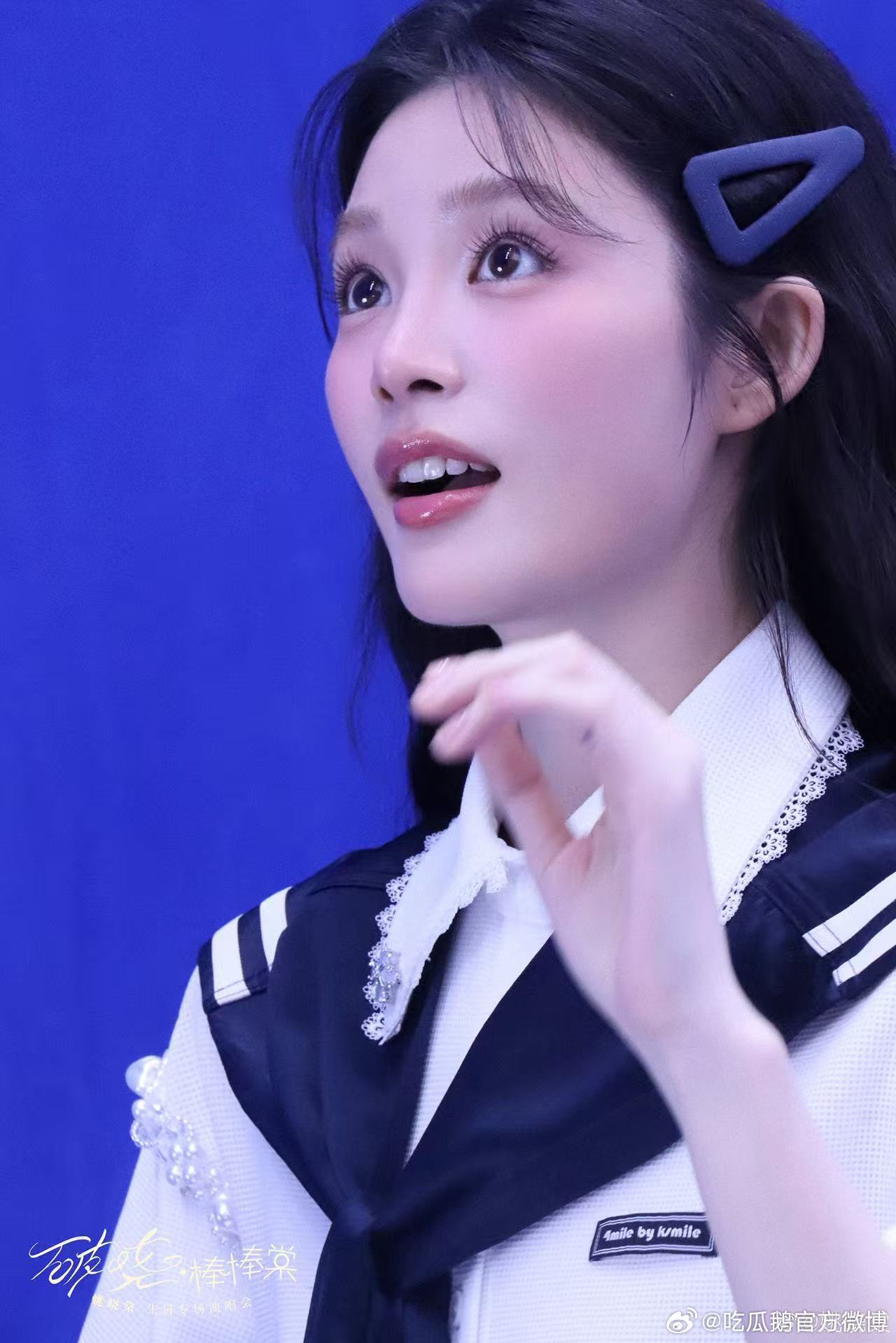 姚晓棠一万公里的思念 单曲循环预定！这首奔赴曲，让我感受到思念可以跨越一万公里的