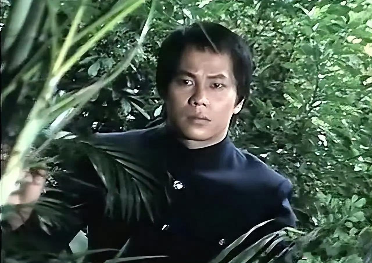 梁小龙去世一路走好！ 