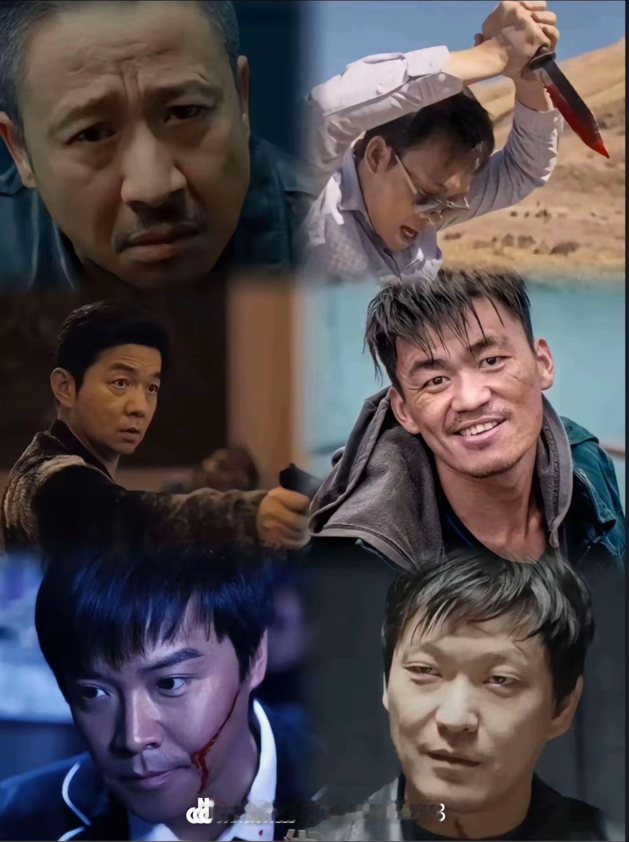 一声霹雳，一把剑。一群悍匪，钢七连。
亡命的意志，亡命汉。大案要案，各个犯。
聚