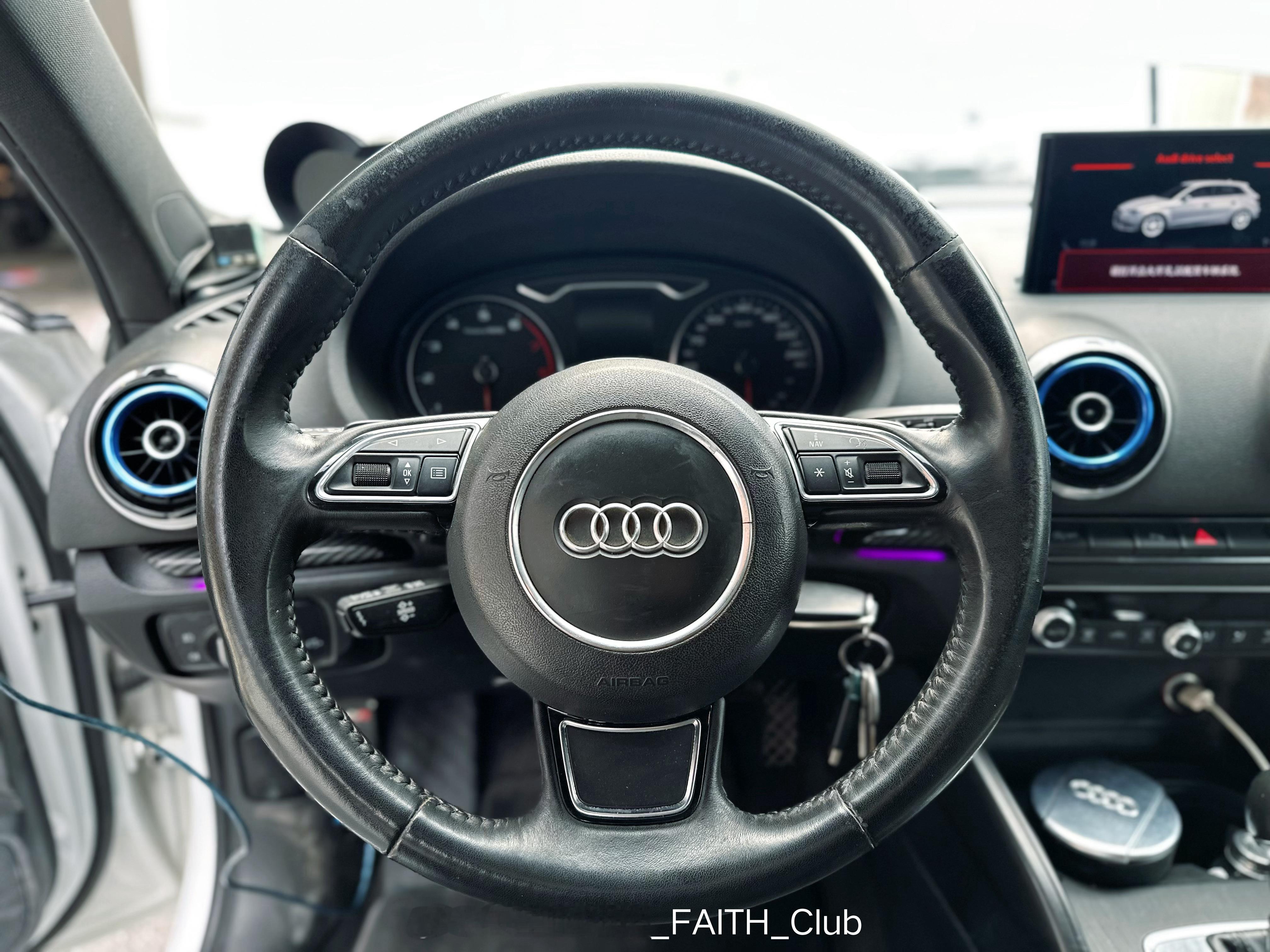 又一台EA888转会REVO，外地大神无法解决的失火，辗转多处特调了100多版，