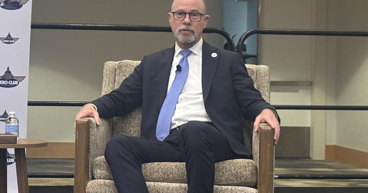 FAA推动“全新”美国空中交通管制系统 将更无缝、更安静

飞行总动员1月23日