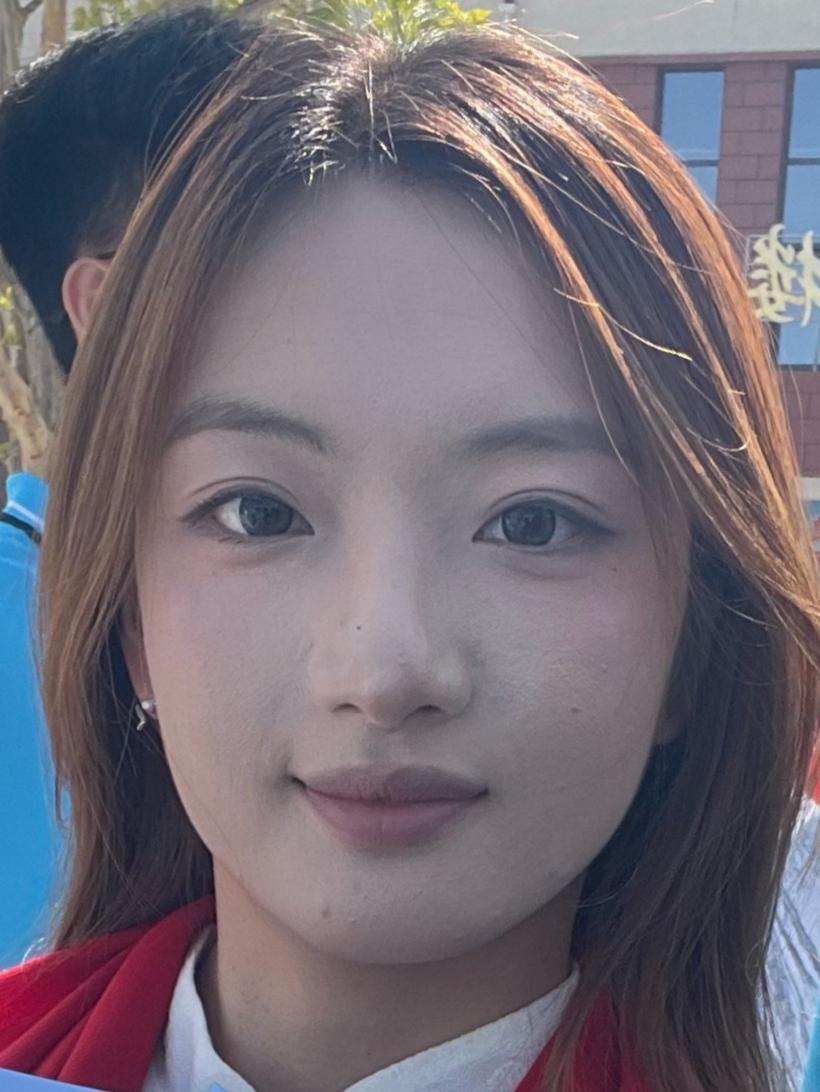 美少女的春天