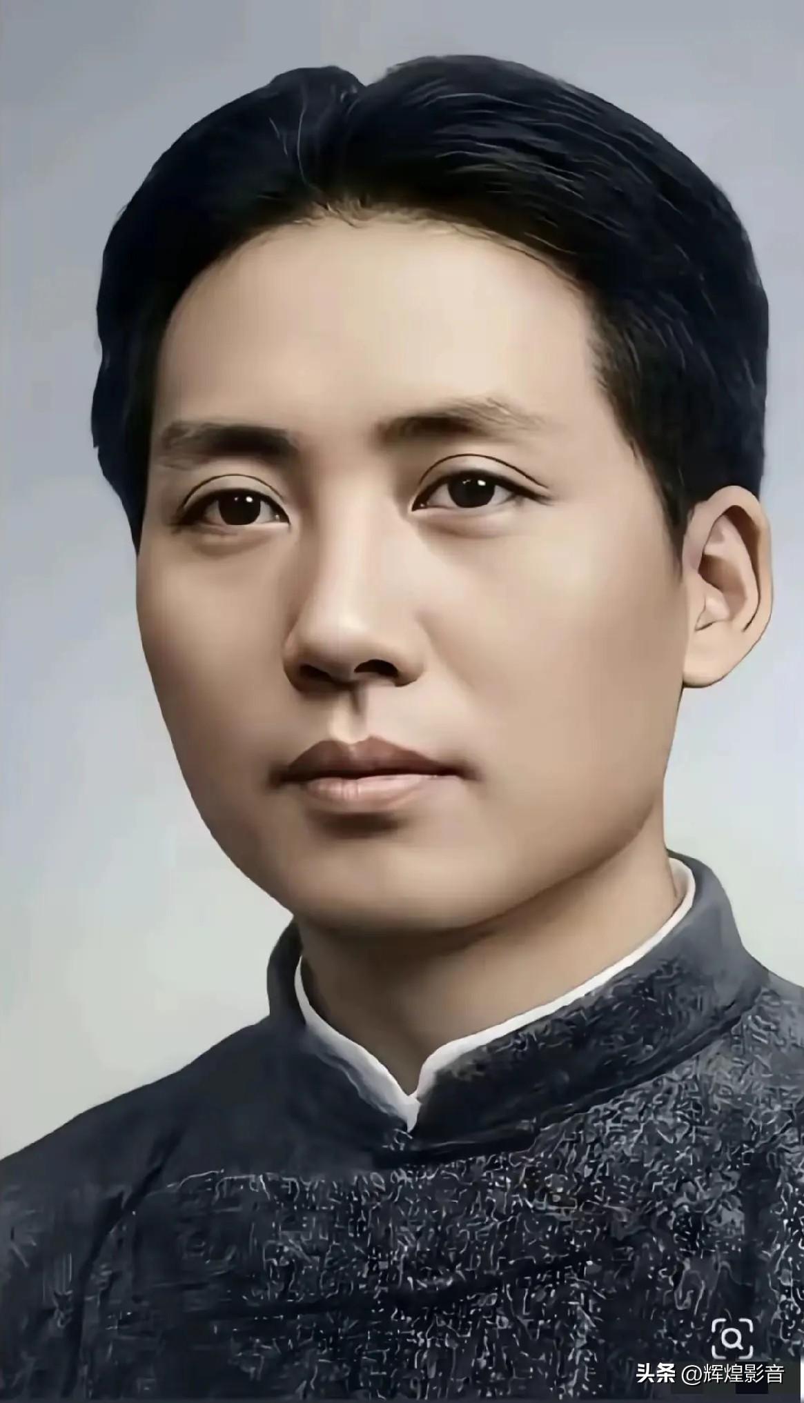 🎊福启华夏，伟业腾飞！🚀🙏敬爱的毛主席，致敬您少年宏志，赓续不朽追梦初心！