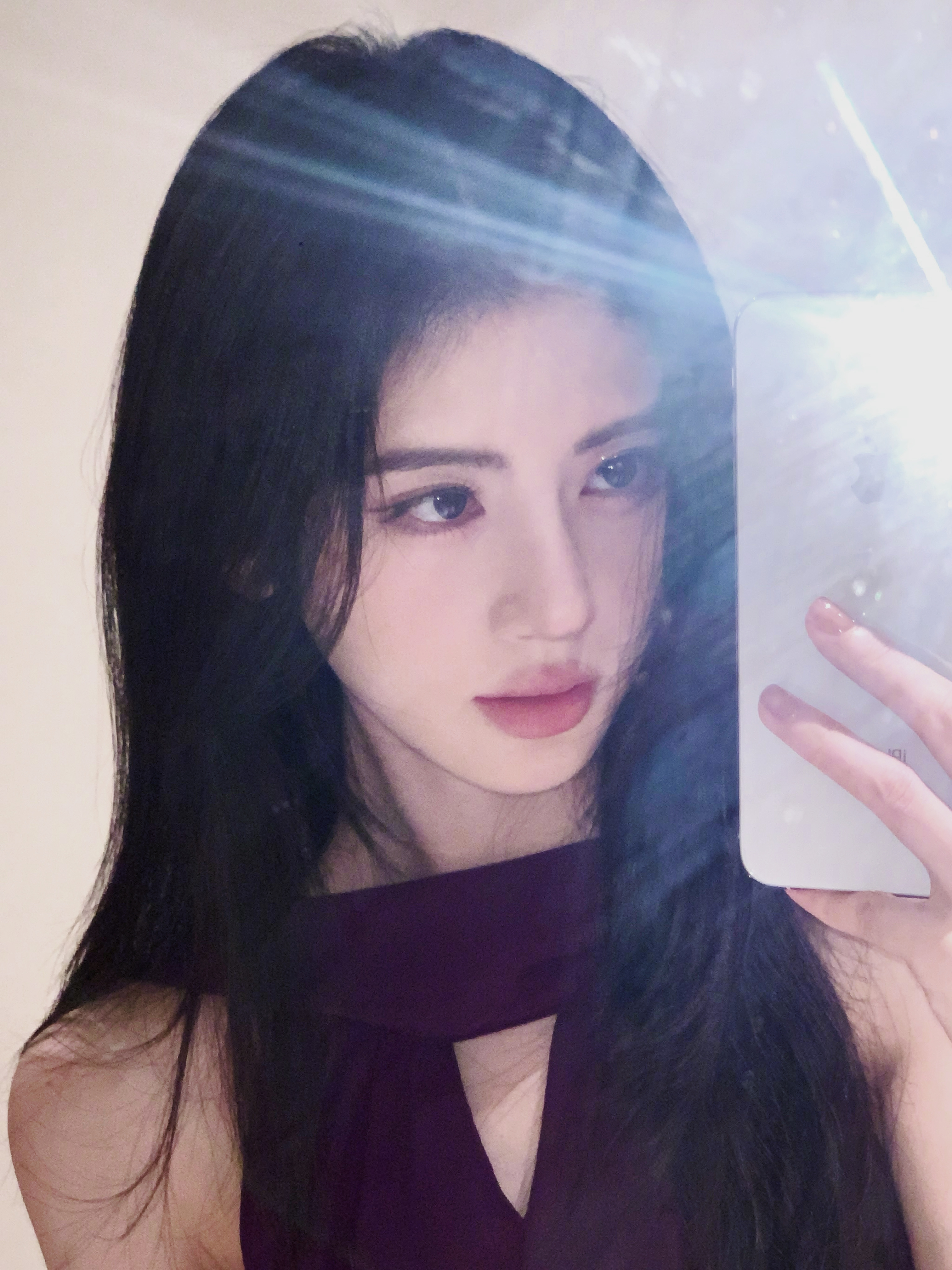 世界在下沉 我凭记忆将你重塑✘ ⌖˖⋆͛♥︎⋆͛˚鞠婧祎