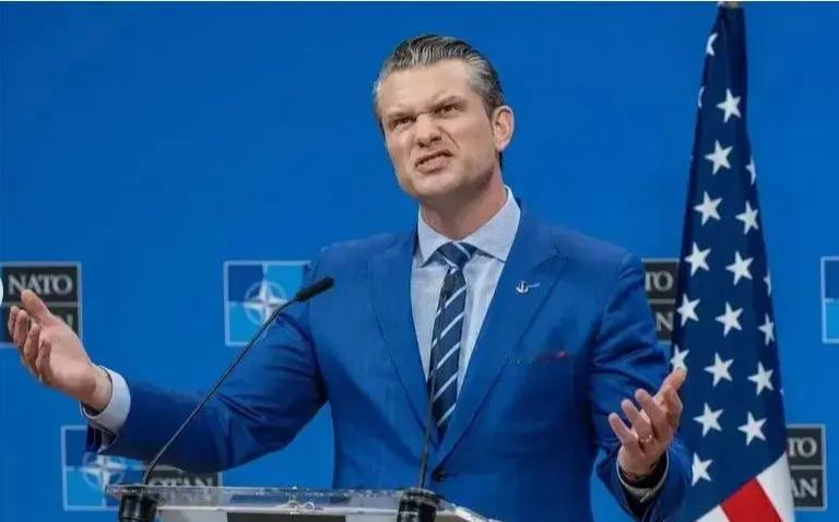 就在刚刚，美国战争部突然宣布了！10月14日消息，美国战争部（五角大楼）被曝出正