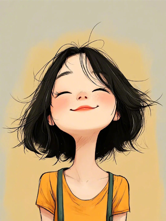 无需目光远大，        过自己够得着的生活就好。 