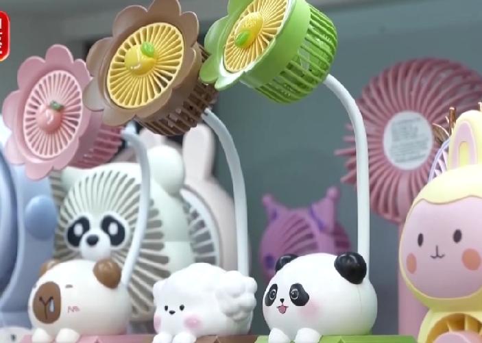 【欧洲多国的高温天气催生了空调、风扇等产品的消费需求。在跨境电商渠道的强势带动下