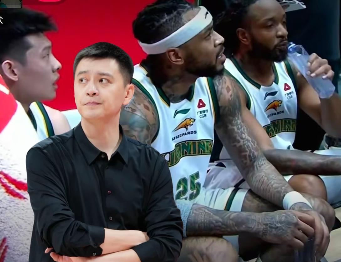 辽宁男篮大胜弱旅江苏队、豪取三连胜是不足为喜的！最值得庆祝的是：这几个主力球员的