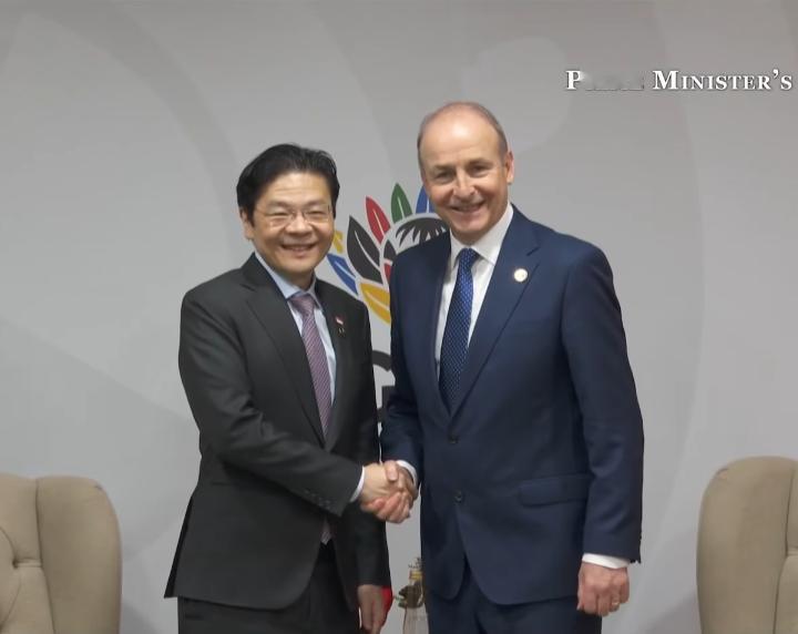 说黄循财不懂日本对东南亚的侵略历史，只是给他找了一个蹩脚的借口。

昨天倩姐说建