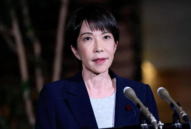 事实证明，日本右翼的狂妄，得靠中国的大棒来治。高市早苗等人疯炒“台湾有事”，真拿