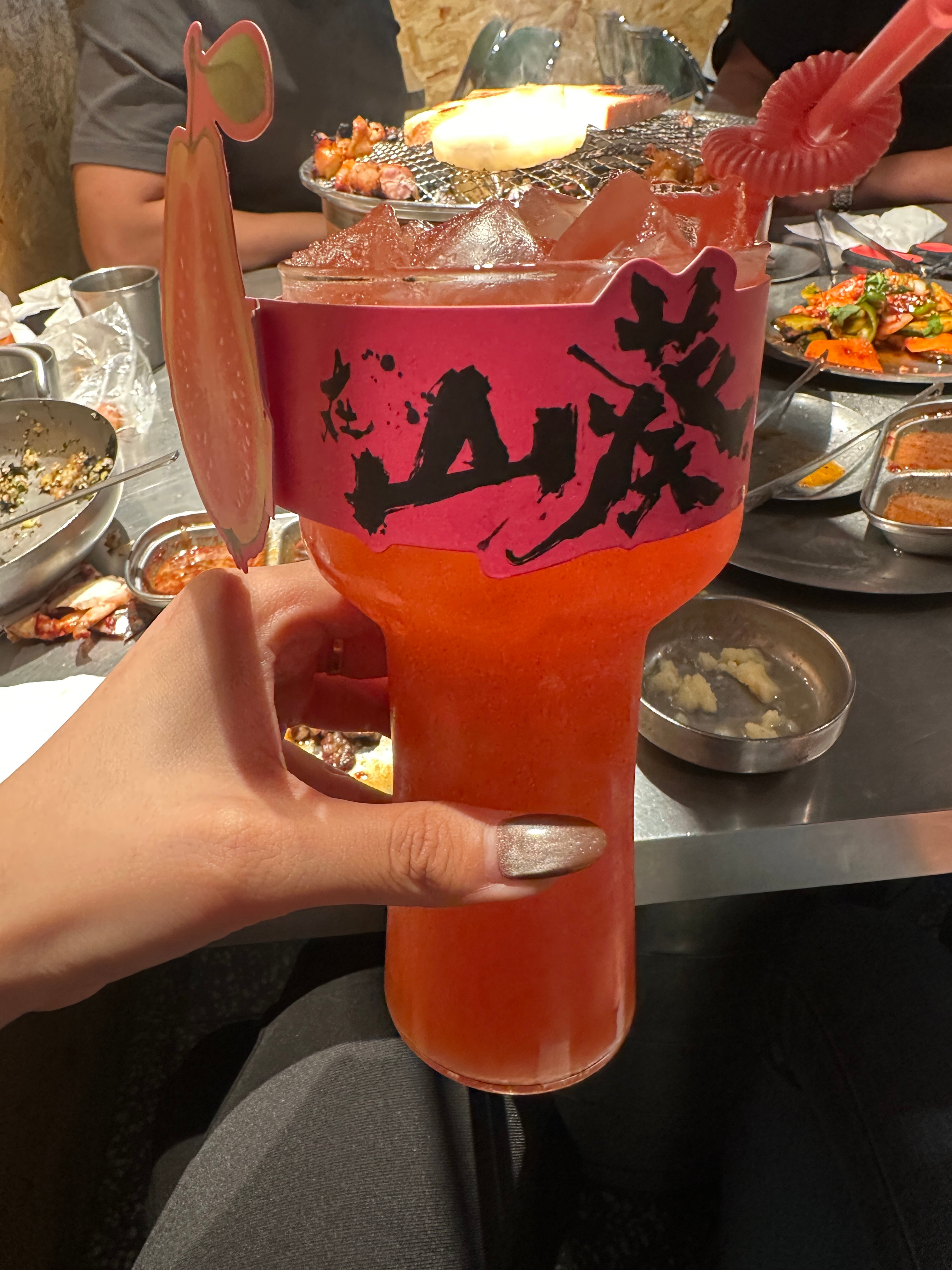 很少用难吃来形容一个饭[弱][弱][淡淡的]  ​​​