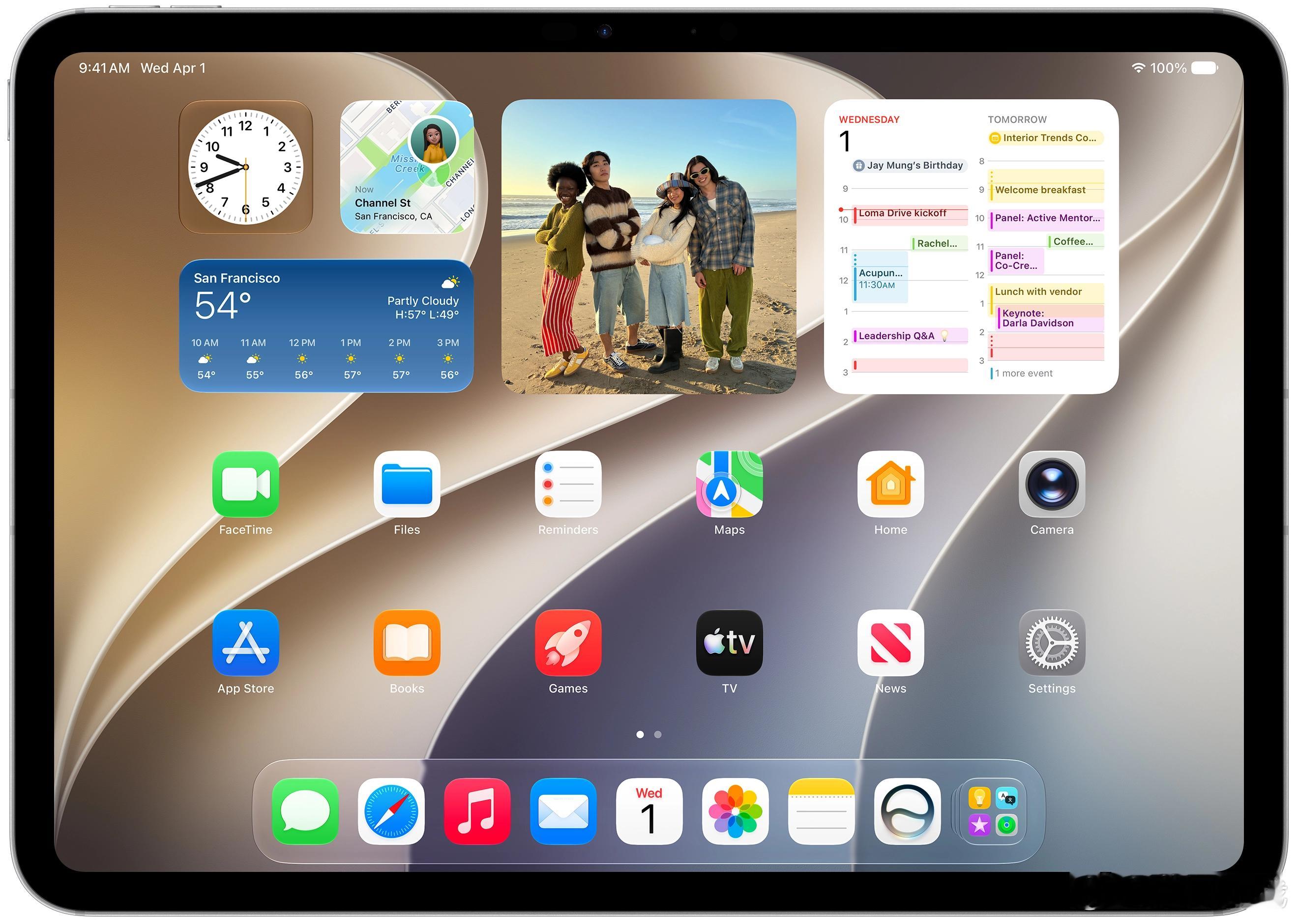 WWDC26 看完，iPadOS 这波更新的方向很明确了——就是要吃掉 Mac 