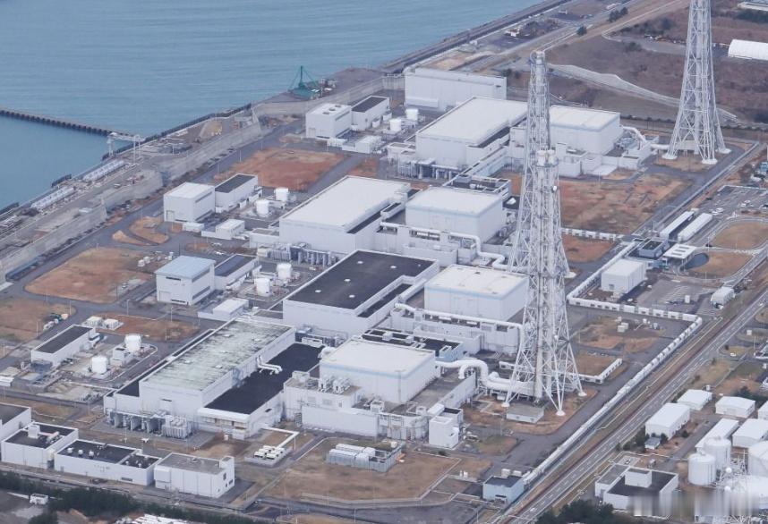 日本东京电力公司今天称，已重启柏崎刈羽核能发电厂6号机组核反应炉。该厂为全球最大