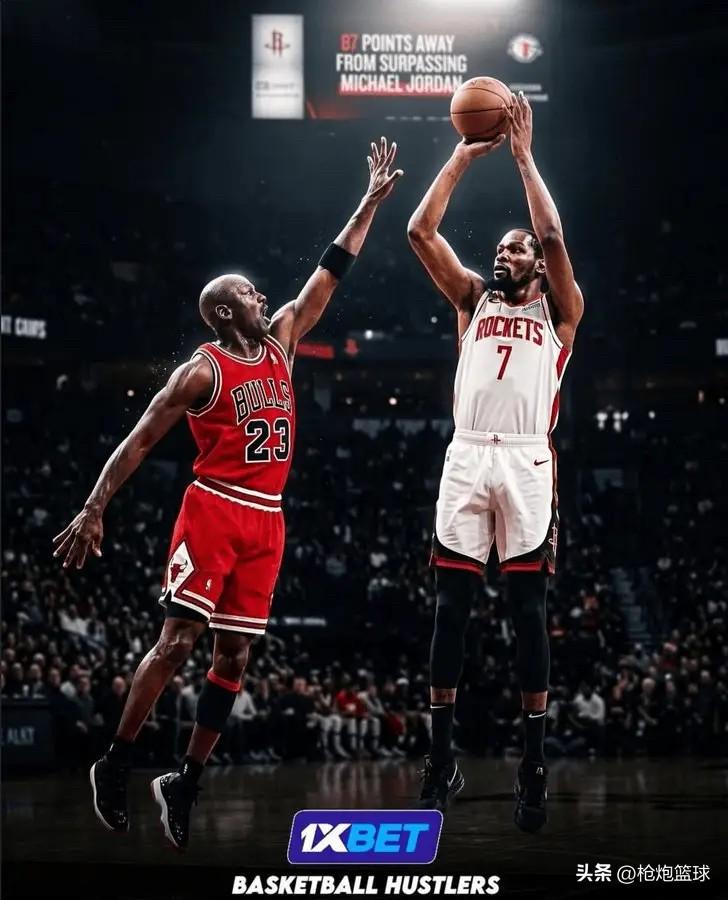 杜兰特天赐良机啊

火箭媒体Stunna999今日发文晒出了有关杜兰特的一项数据