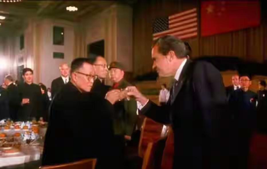 不是我吹，如果你认识他们，你一定是个历史大佬，我立即拜你为师，立帖为证。