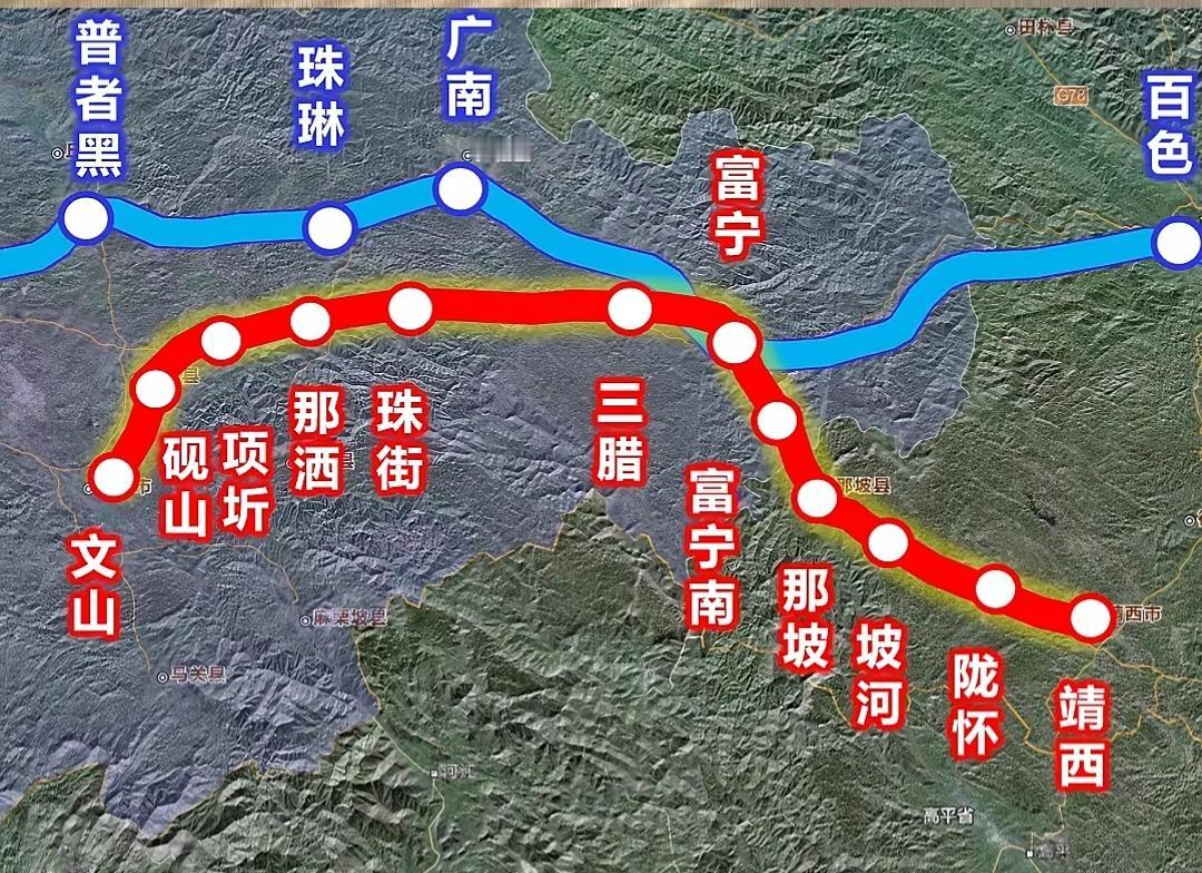 文靖铁路7月28日获批，可研、初设已审，正补测施工图，冲刺160km/h双线电气