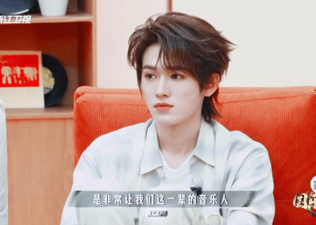 完全是小宝宝呀！ 