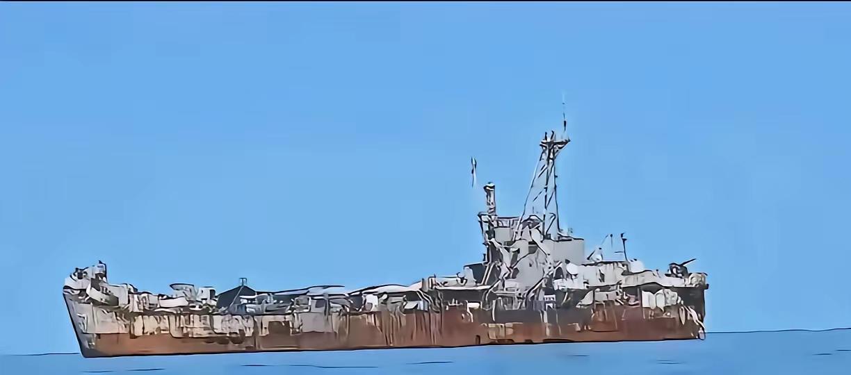 菲律宾防长特奥多罗：如果中方行动造成菲律宾士兵死亡，菲方将进行军事反击。看来菲律