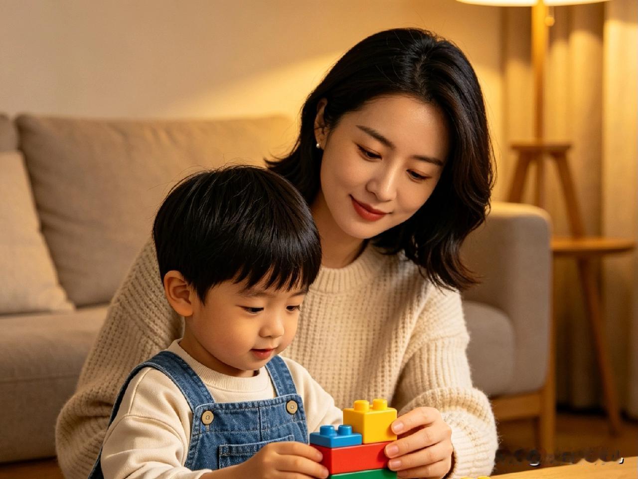 我终于停下了，对孩子说“快点”的手
 
今天晚饭，我又差点对着孩子发火。
 
盛