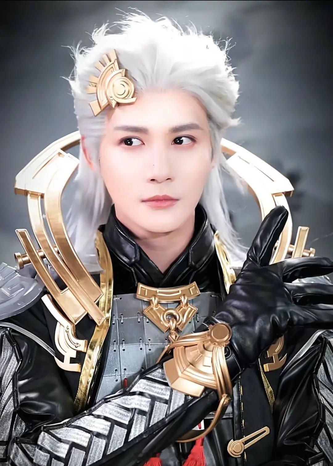 倩女幽魂这波能处，直接解锁《微微一笑很倾城》k莫经典返场，狠狠戳