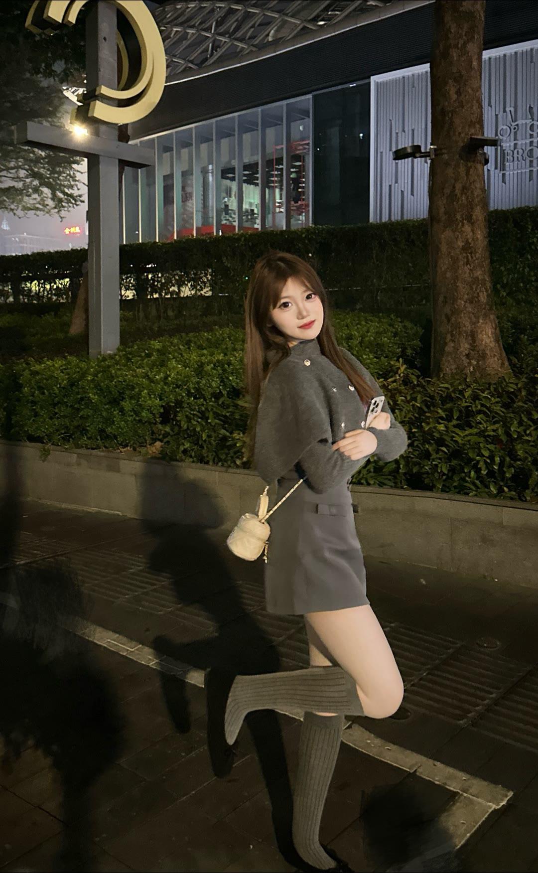 梨形身材是怎么形成的?