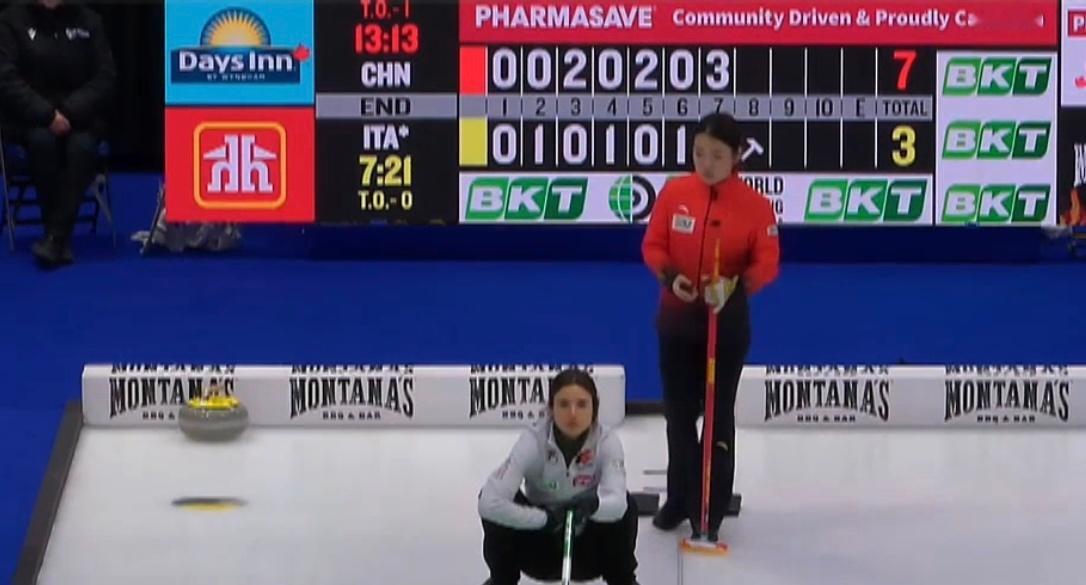 意大利：我对时间的把控特别好，奶油发胖我就爱吃奶油 